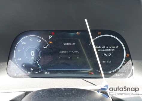 2022 Hyundai Sonata Limited из США, поврежденный, VIN KMHL34J28NA212704